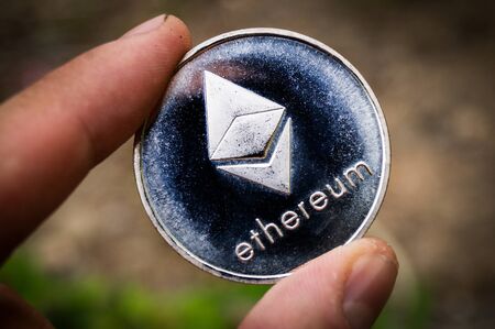 ethereum is a modern way of exchange and this crypto currency is a convenient means of payment