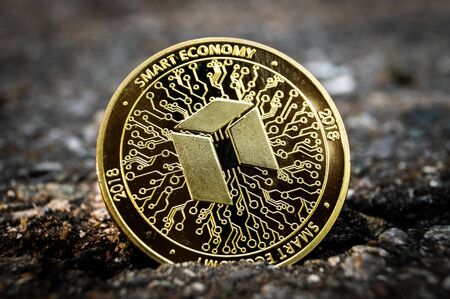 NEO is a modern way of exchange and this crypto currency is a convenient means of payment
