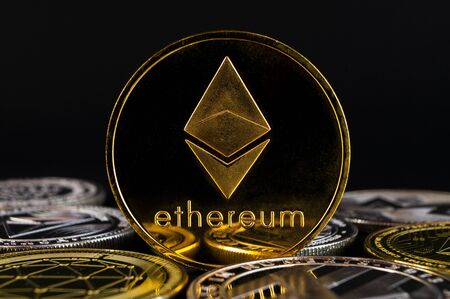 ethereum is a modern way of exchange and this crypto currency is a convenient means of payment in...