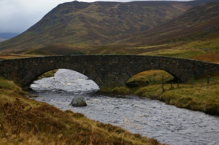 Scotland Highlands