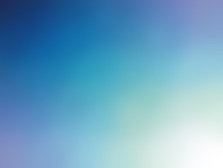 Abstract gradient purple blue teal white colored blurred backgroundの写真素材