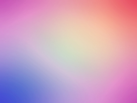 Abstract gradient purple pink red colored blurred background.の写真素材