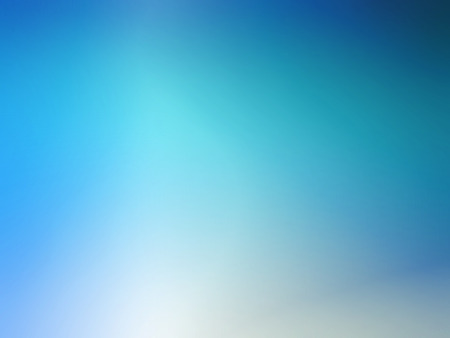 Abstract gradient purple blue white colored blurred background
