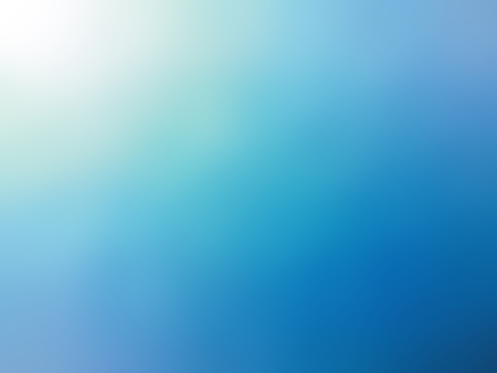 Abstract gradient purple blue teal white colored blurred backgroundの写真素材