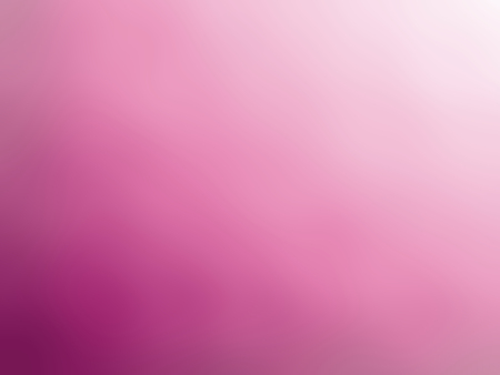 Abstract gradient pink white colored blurred background.の写真素材