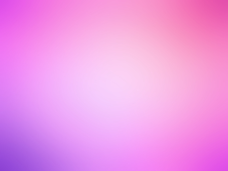 Abstract gradient pink purple colored blurred background.の写真素材