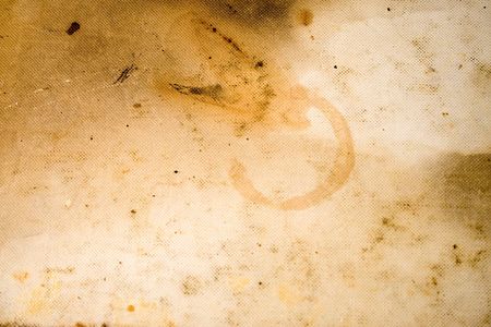 Textures - Dirty Cardboardの写真素材