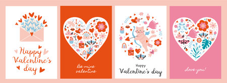 Object, cartoon style. Trendy modern vector illustration isolated on white background, hand drawn, flat design.のイラスト素材