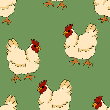 Pattern for dresses, shirts, wallpapers for rooms, bedding fabrics, for children's rooms. The tiles can be combined with each other.の写真素材
