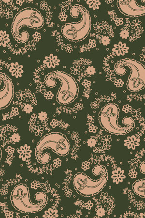 Fashionable minimalist illustration. Design for print, covers, wallpaper, wedding invitations. Home decor, wall decorations. Abstract.の写真素材