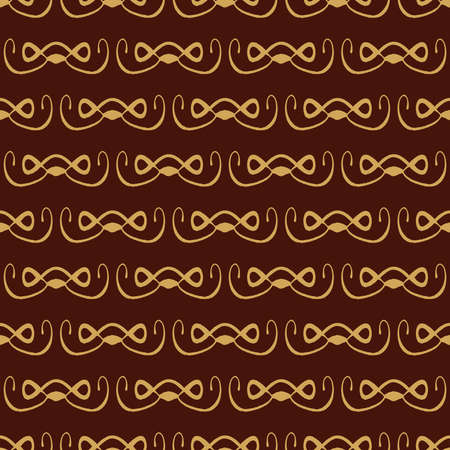 Seamless chinese pattern. Design for paper, cover, fabric, to be used in graphics.の写真素材