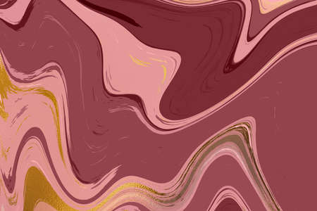 The abstract background. Horizontal template for business banner, formal invitation, luxury coupon,...
