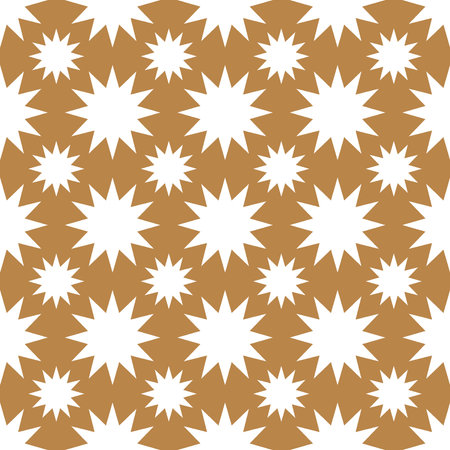 Seamless minimalistic pattern. Pattern for materials, decorative paper, for use in graphics.の写真素材