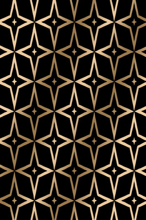 Design template for invitation, web, banner, birthday, wedding, business card. Abstract golden background.の写真素材