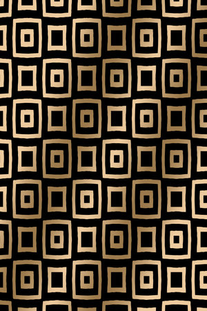 Design template for invitation, web, banner, birthday, wedding, business card. Abstract golden background.の写真素材