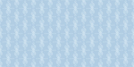 Decorative seamless pattern. Material design for dresses, wallpapers, carpets, ottoman pattern.のイラスト素材