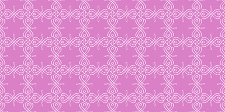 Decorative seamless pattern. Material design for dresses, wallpapers, carpets, ottoman pattern.のイラスト素材