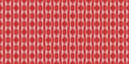 Decorative seamless pattern. Material design for dresses, wallpapers, carpets, ottoman pattern.のイラスト素材