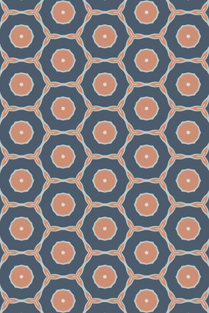 Colorful pattern , surface design, fabrics, paper, stationery, cards, banners, textiles