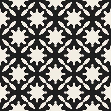 Pattern for print, cover, wallpaper, minimalist and natural wall art, for carpets, fabrics.