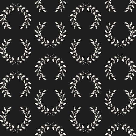 Pattern for print, cover, wallpaper, minimalist and natural wall art, for carpets, fabrics.の写真素材