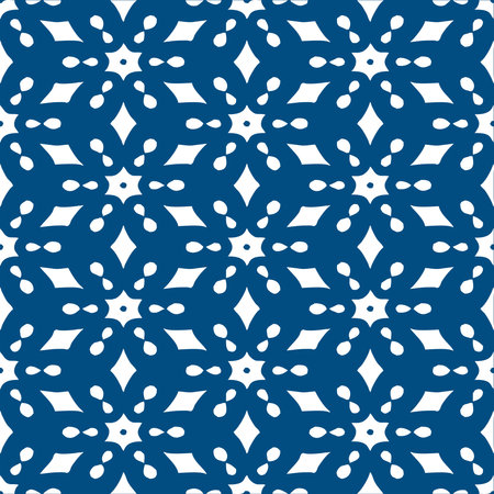 Pattern for print, cover, wallpaper, minimalist and natural wall art, for carpets, fabrics.のイラスト素材