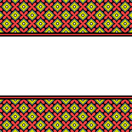 Happy birthday card designの写真素材