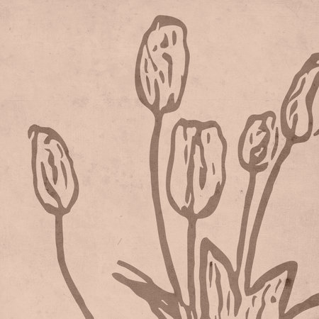 Neutral wall art. abstract paintings. Printable illustration. Modern rustic wall decoration for the room. modern house . Cover design, wallpaper.の写真素材