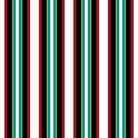 Seamless striped pattern for fabrics, for use in graphics.の写真素材