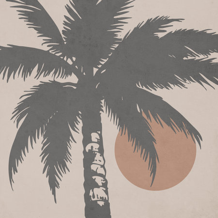 Printable botanical illustration. Rustic style home decor, wall decoration, picture in the frame. Grunge, vintage illustration.の写真素材