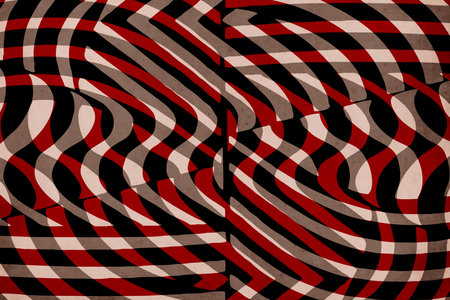 Abstract background in vintage style. Stylized old with grain. For use in graphics, for printing on...