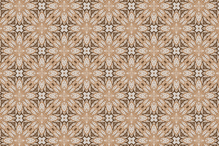 Pattern for fabrics, covers, business cards for use in graphics