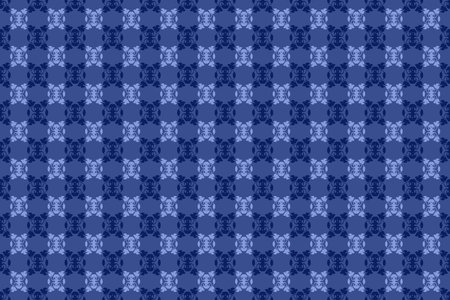 Oriental pattern for textiles, wallpaper, for use in graphics.