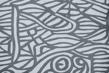 Abstract background in vintage style. Stylized old with grain. For use in graphics, for printing on wall decorations.の写真素材