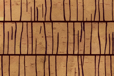 Wood texture. Pattern for printing on wall decorations, wallpapers, covers, business cards, and...