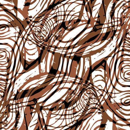 Ink stains. Abstract materials pattern. For use in graphics.の写真素材