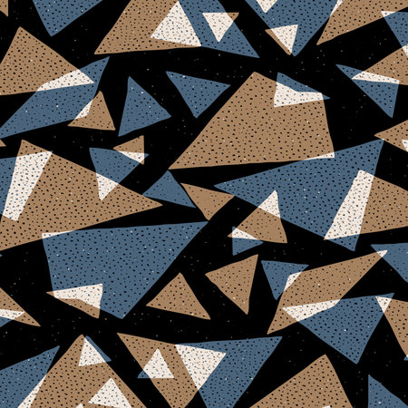 Abstract pattern. Illustration for printing on wall decorations. For use in graphics.の写真素材