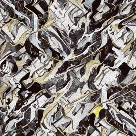 Marble . Oil painting. Pattern for covers, for printing on wall decorations, leaflets.