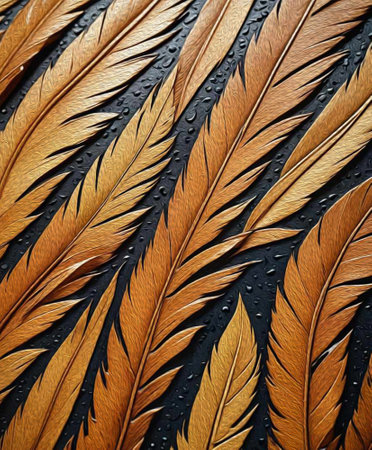 3D graphics. To be used for birthday cards, wedding invitations, business card covers. 3D rendering. Botanical pattern.の写真素材