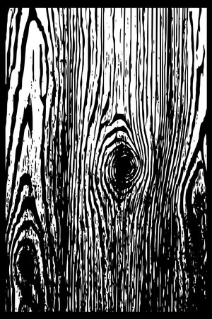 Abstract black and white pattern. For use in graphics. Minimalist illustration for printing on wall decorationsの写真素材