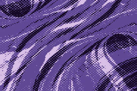 Abstract pattern. Illustration for printing on wall decorations. For use in graphics.の写真素材