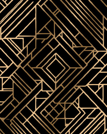 Golden background. Design template for invitation, web, banner, birthday, wedding, business card.