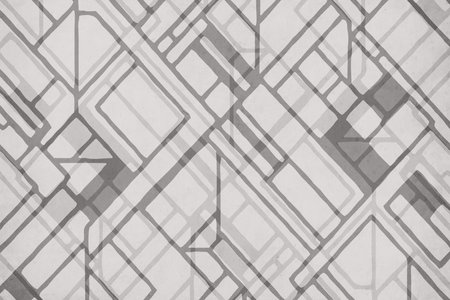 Abstract background in vintage style. For use in graphics, covers