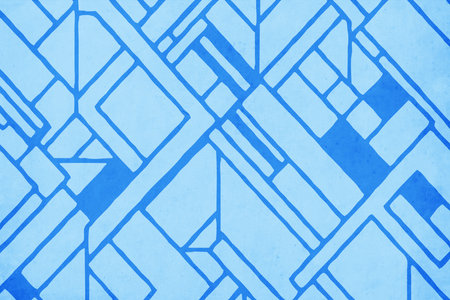 Abstract background in vintage style. For use in graphics, coversの写真素材