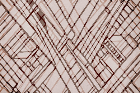 Abstract background in vintage style. For use in graphics, coversの写真素材