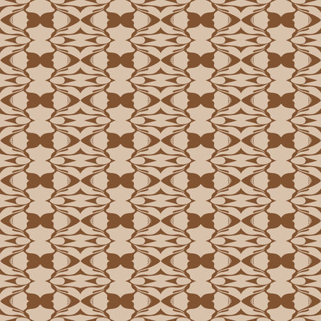 Abstract pattern. Illustration for printing on wall decorations. For use in graphics.