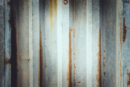 Grunge metal texture