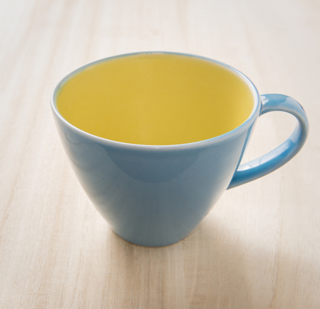 Coffee cupの写真素材