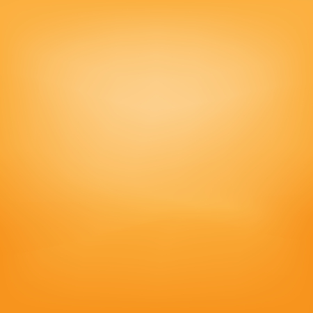 Beautiful orange color backgroundのイラスト素材