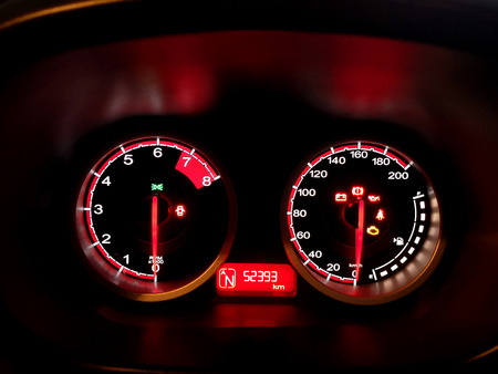 The Myths of the High Mileage Car - The Drive
